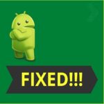 How to Fix Parsing Error in APK