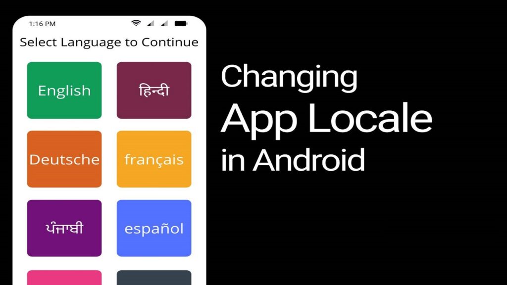 How to Translate an APK to a Different Language