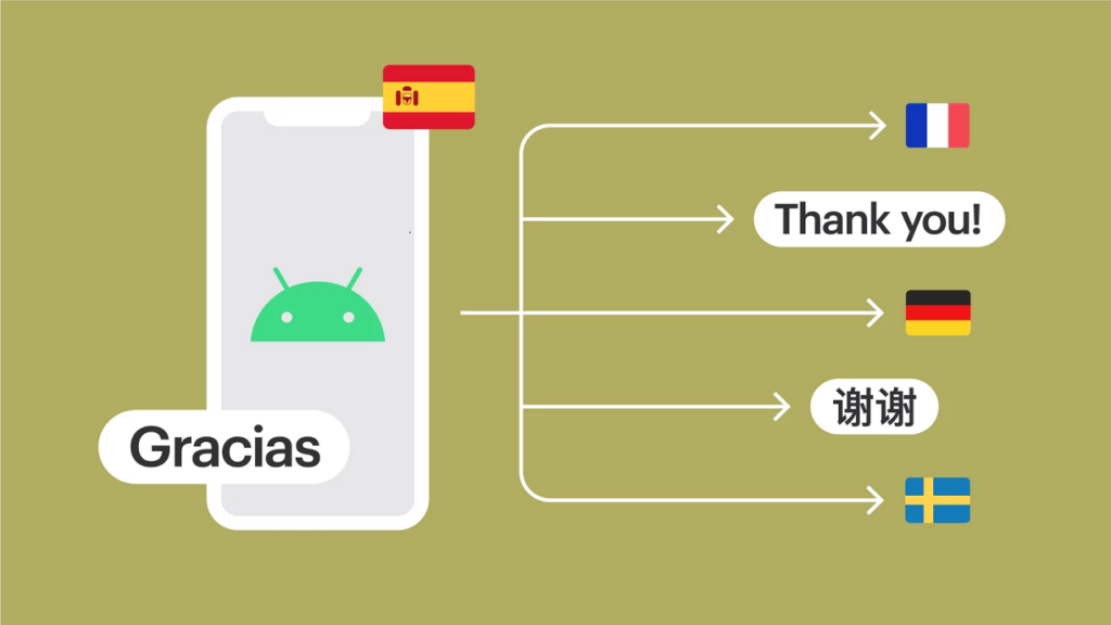 How to Translate an APK to a Different Language