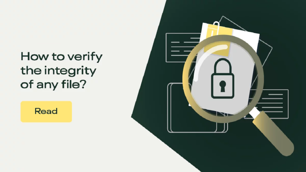 How to Verify APK File Integrity