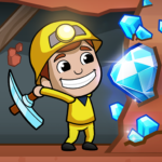 Idle Miner Tycoon APK