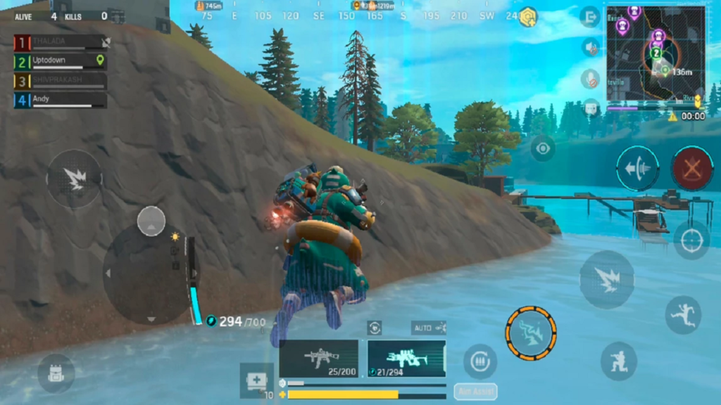 Farlight 84 APK