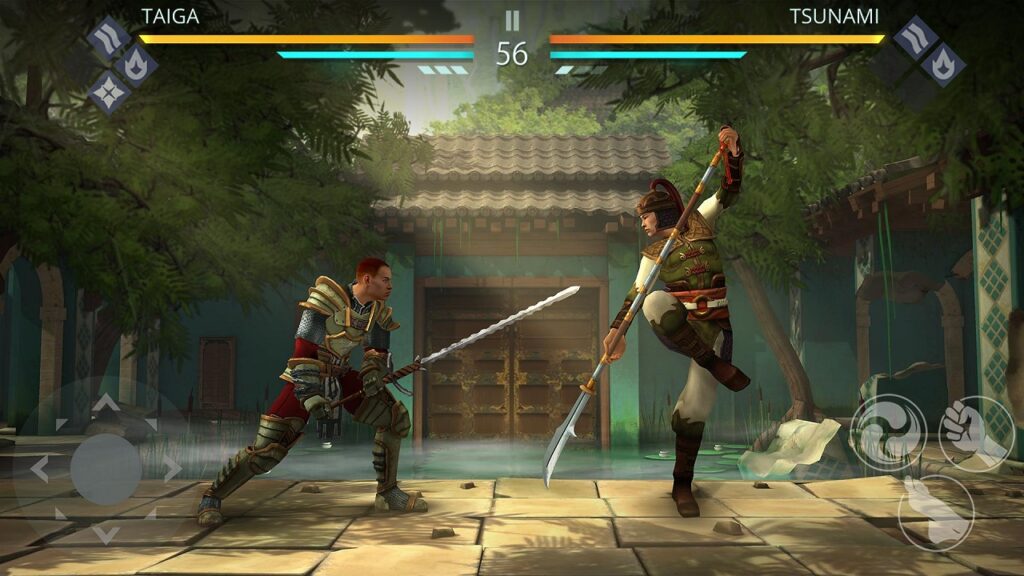 Shadow Fight 3 APK