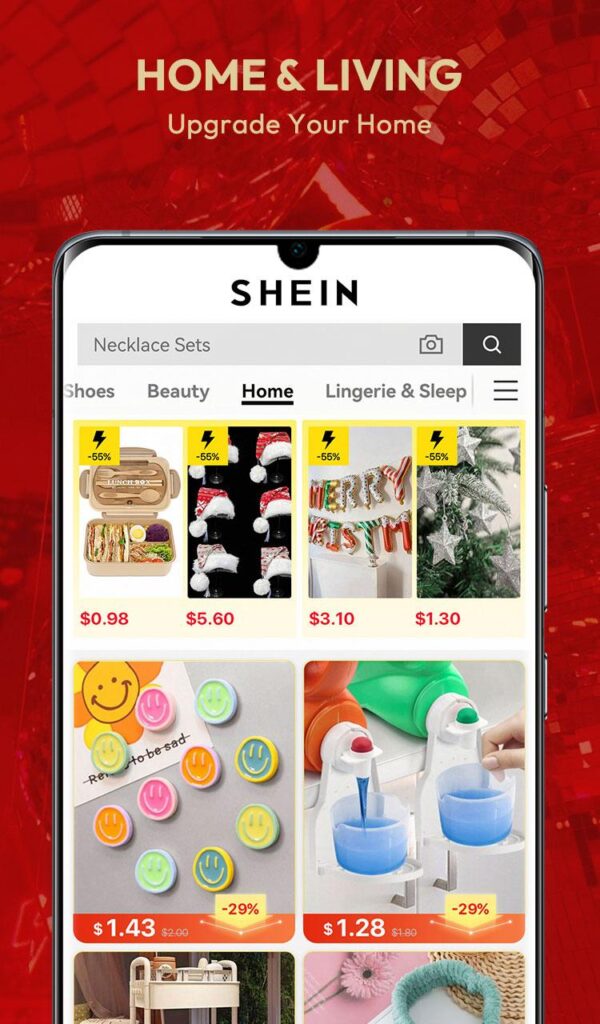SHEIN APK